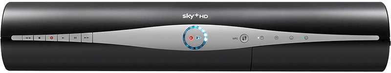 Sky+HD