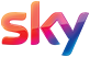 Sky logo